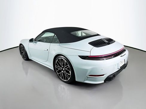 New 2026 Porsche 911 Carrera S RWD image 3