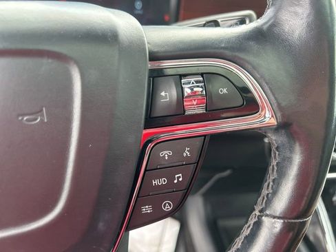 Used 2022 Lincoln Navigator L Reserve image 20