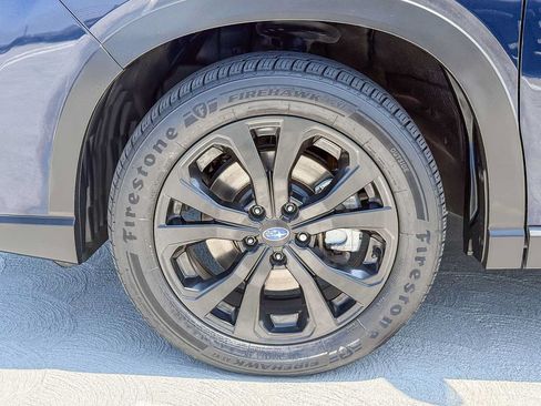 Used 2021 Subaru Forester Sport w/ Popular Package #2 AWD/4WD image 10
