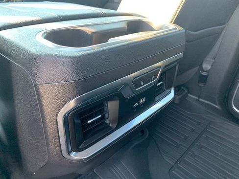 Certified 2023 GMC Sierra 1500 SLT w/ SLT Premium Plus Package image 21