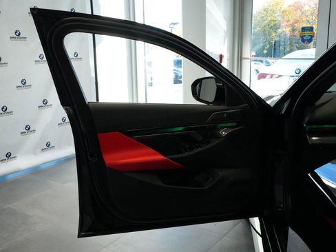 New 2026 BMW M5 w/ Executive Package image 26