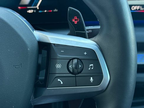 Used 2025 BMW M235i xDrive w/ Premium Package image 26