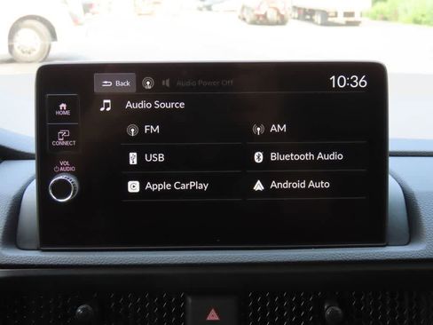 New 2026 Honda CR-V EX image 19