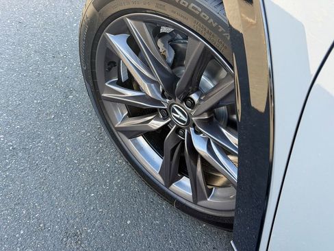 New 2026 Acura ADX A-Spec AWD/4WD image 11