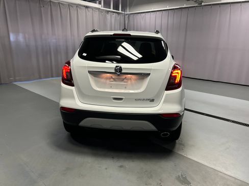 Used 2022 Buick Encore Preferred w/ Safety Package AWD/4WD image 6