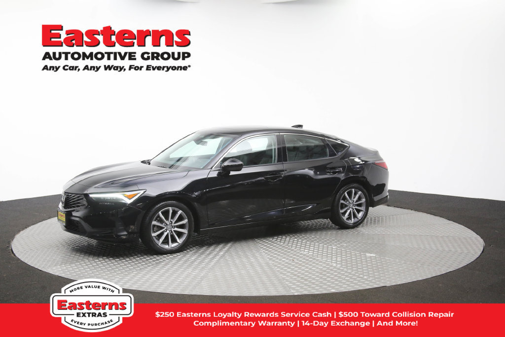 Used 2025 Acura Integra FWD image 58