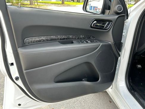 New 2026 Dodge Durango SRT Hellcat image 23