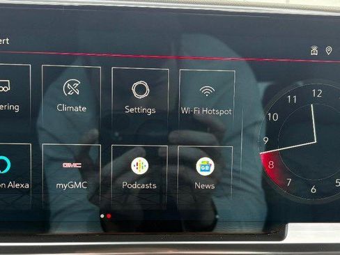 Used 2024 GMC Sierra 2500 SLT w/ SLT Premium Package image 26