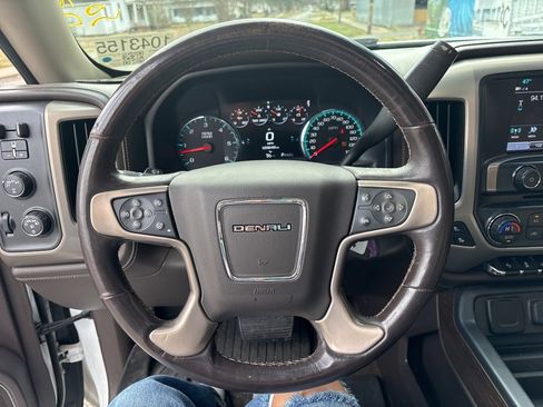Used 2017 GMC Sierra 1500 Denali image 13
