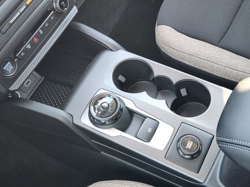 New 2026 Ford Bronco Sport Big Bend AWD/4WD image 16