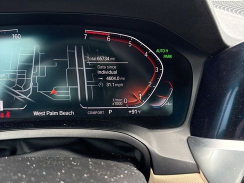 Used 2020 BMW 330i Sedan w/ Convenience Package RWD image 1