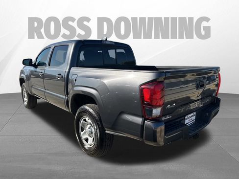 Used 2023 Toyota Tacoma 4x4 Double Cab image 6