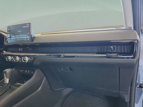 Used 2024 Honda CR-V EX-L image 20