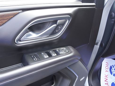 Used 2021 Chevrolet Tahoe High Country image 21