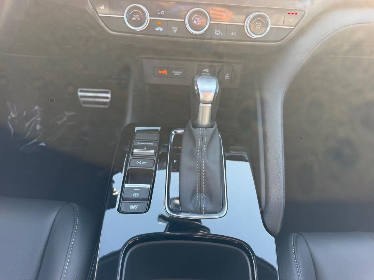 Used 2023 Acura Integra A-Spec FWD image 17