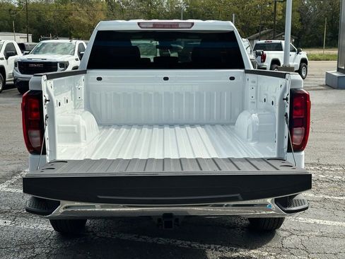 New 2026 GMC Sierra 1500 Pro w/ Pro Value Package image 6