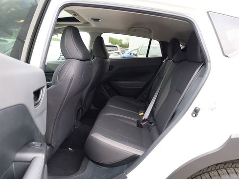 Certified 2026 Subaru Crosstrek 2.0i Premium AWD/4WD image 18
