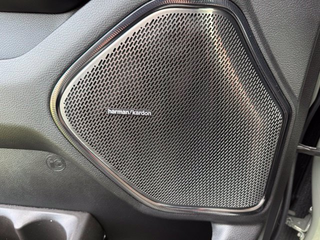 Used 2026 RAM 1500 RHO w/ RHO Level 1 Equipment Group AWD/4WD image 22