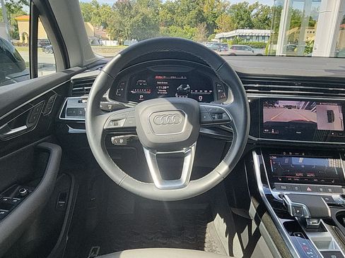 Used 2026 Audi Q7 3.0T Premium AWD/4WD image 20