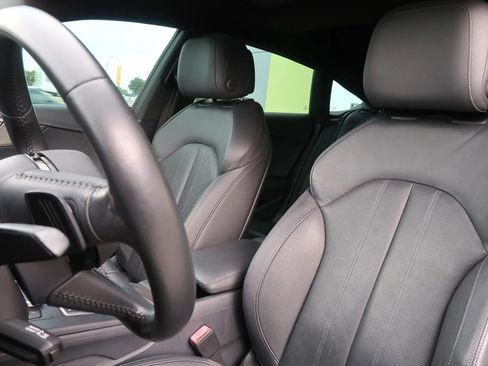 Used 2018 Audi A5 2.0T Premium Plus w/ Premium Plus image 18