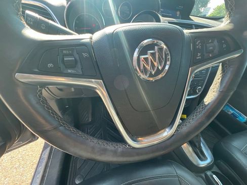 Used 2013 Buick Encore Leather FWD image 20