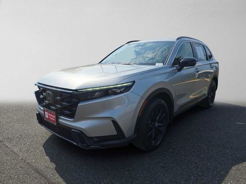 Used 2024 Honda CR-V Sport-L image 7