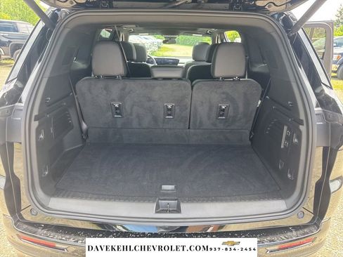 Used 2025 Buick Enclave Sport Touring w/ Power Package AWD/4WD image 42