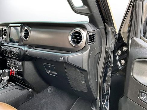 Certified 2020 Jeep Gladiator Rubicon image 20