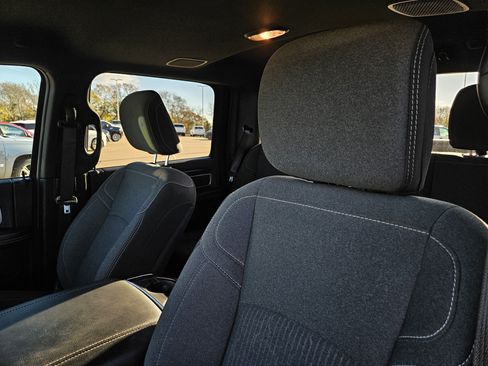 Used 2024 RAM 3500 Big Horn w/ Night Edition image 11