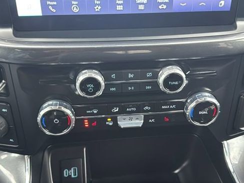 Certified 2023 Ford F150 XLT w/ Equipment Group 302A High image 23