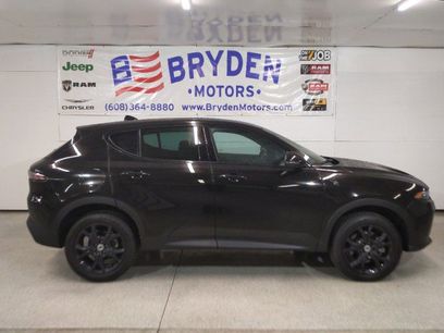 Used 2023 Dodge Hornet GT w/ GT Blacktop Package