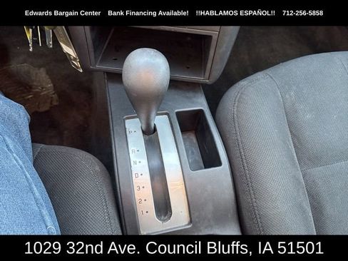 Used 2008 Pontiac Grand Prix Base image 20