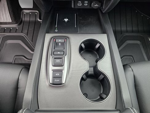 New 2026 Honda Ridgeline RTL image 29