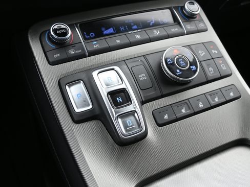 Used 2022 Hyundai Palisade Limited image 29