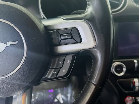Used 2018 Ford Mustang GT w/ GT Performance Package RWD image 14