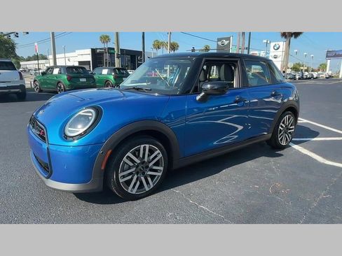 Used 2025 MINI Cooper S image 35