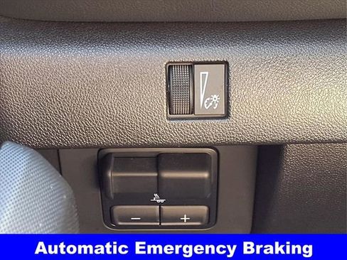 Used 2024 Chevrolet Colorado LT w/ LT Convenience Package II image 16