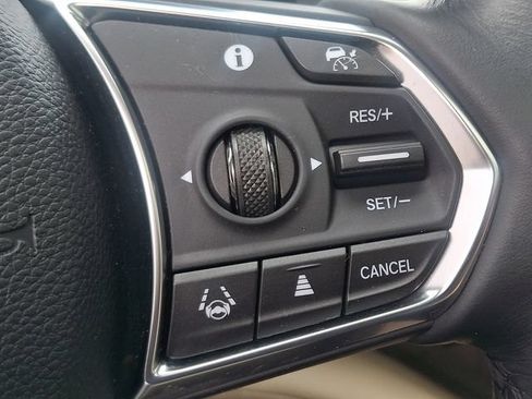 Used 2024 Acura MDX SH-AWD image 25