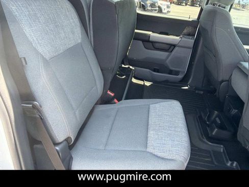Used 2023 Ford F150 XLT w/ Equipment Group 301A Mid AWD/4WD image 15