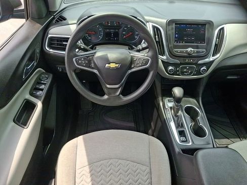 Used 2022 Chevrolet Equinox LS AWD/4WD image 11
