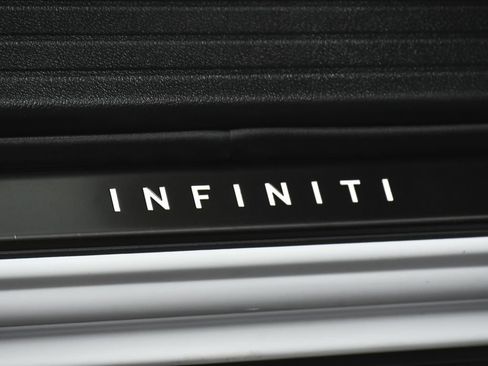 Used 2026 INFINITI QX60 Sport AWD/4WD image 19
