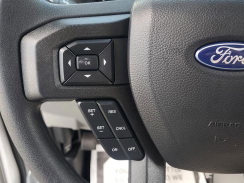 New 2026 Ford E-350 and Econoline 350 Super Duty w/ Power Equipment Group image 28