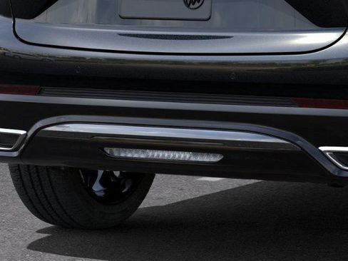 New 2025 Buick Envision Sport Touring image 41