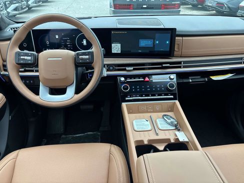 New 2026 Hyundai Santa Fe Calligraphy image 7