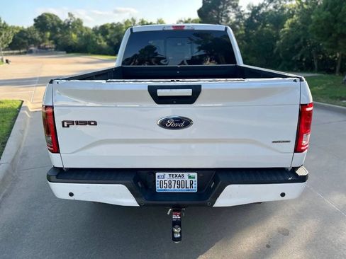 Used 2016 Ford F150 XLT w/ Equipment Group 302A Luxury AWD/4WD image 7