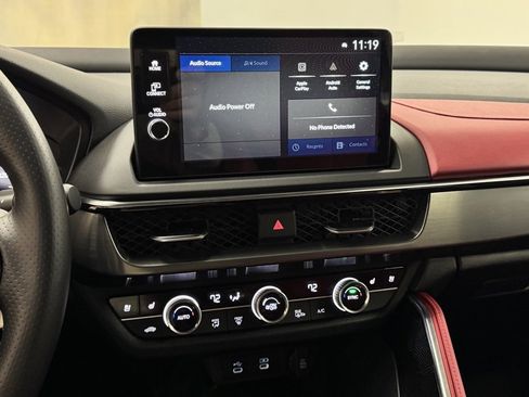 Used 2025 Acura ADX A-Spec image 25