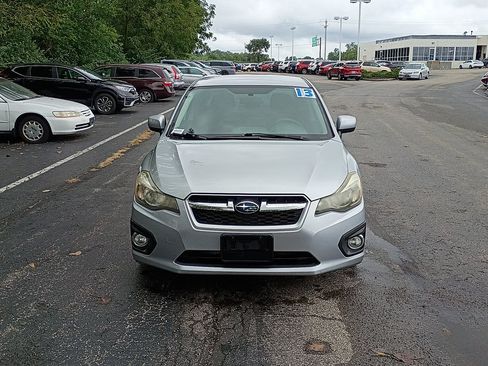 Used 2013 Subaru Impreza 2.0i Premium AWD/4WD image 8