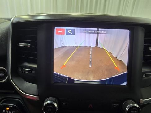 Used 2024 RAM 2500 Big Horn image 12