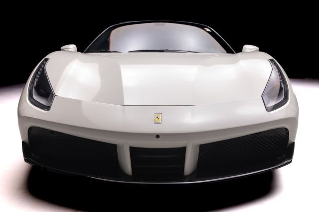 Used 2017 Ferrari 488 Spider RWD image 44