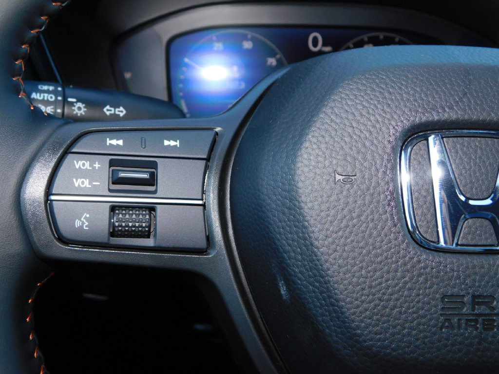 New 2027 Honda CR-V Sport-L image 31
